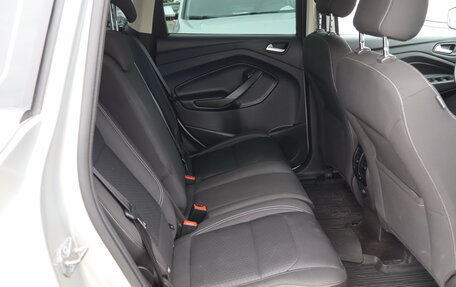 Ford Kuga III, 2018 год, 1 599 000 рублей, 12 фотография