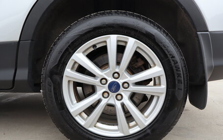 Ford Kuga III, 2018 год, 1 599 000 рублей, 15 фотография