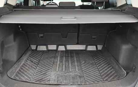 Ford Kuga III, 2018 год, 1 599 000 рублей, 14 фотография