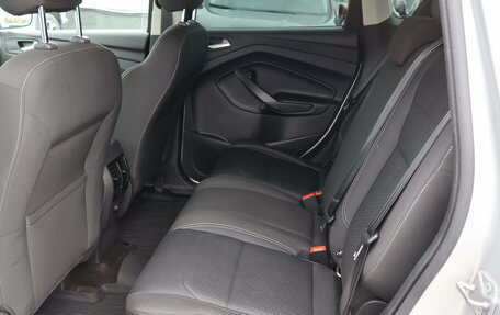 Ford Kuga III, 2018 год, 1 599 000 рублей, 13 фотография