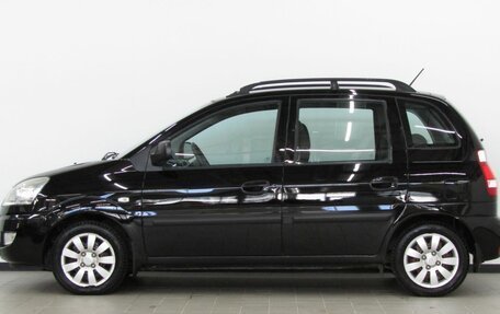 Hyundai Matrix I рестайлинг, 2008 год, 490 000 рублей, 2 фотография