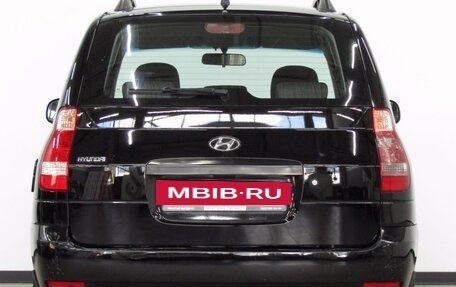 Hyundai Matrix I рестайлинг, 2008 год, 490 000 рублей, 4 фотография