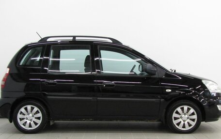 Hyundai Matrix I рестайлинг, 2008 год, 490 000 рублей, 6 фотография