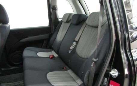 Hyundai Matrix I рестайлинг, 2008 год, 490 000 рублей, 12 фотография