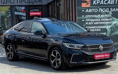 Volkswagen Passat B8 рестайлинг, 2022 год, 2 659 000 рублей, 1 фотография