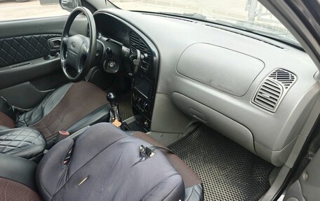 KIA Spectra II (LD), 2008 год, 179 000 рублей, 6 фотография