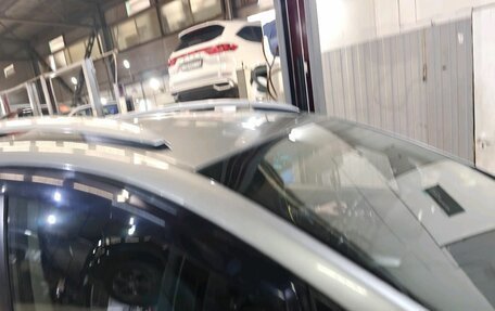 Toyota Verso I, 2012 год, 1 249 000 рублей, 4 фотография