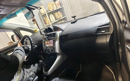 Toyota Verso I, 2012 год, 1 249 000 рублей, 5 фотография