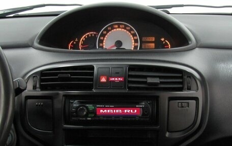 Hyundai Matrix I рестайлинг, 2008 год, 490 000 рублей, 16 фотография