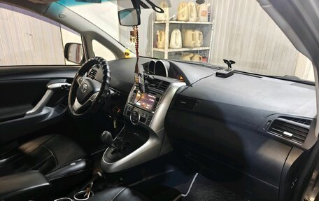 Toyota Verso I, 2012 год, 1 249 000 рублей, 11 фотография