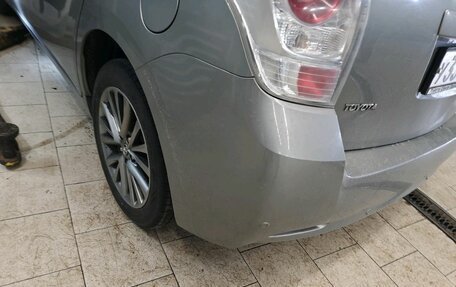 Toyota Verso I, 2012 год, 1 249 000 рублей, 8 фотография