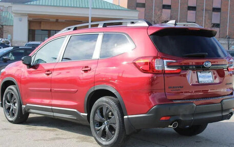Subaru Ascent, 2026 год, 7 000 000 рублей, 2 фотография