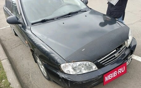 KIA Spectra II (LD), 2008 год, 179 000 рублей, 2 фотография