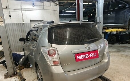 Toyota Verso I, 2012 год, 1 249 000 рублей, 7 фотография