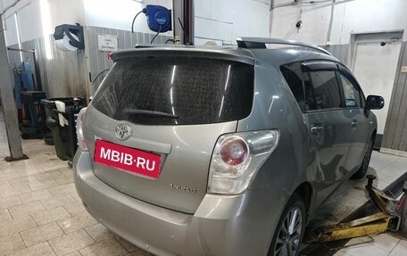 Toyota Verso I, 2012 год, 1 249 000 рублей, 6 фотография