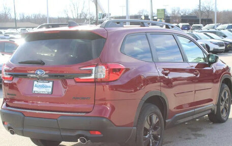 Subaru Ascent, 2026 год, 7 000 000 рублей, 4 фотография