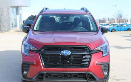 Subaru Ascent, 2026 год, 7 000 000 рублей, 5 фотография