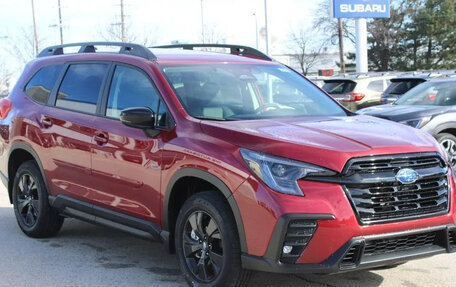 Subaru Ascent, 2026 год, 7 000 000 рублей, 3 фотография
