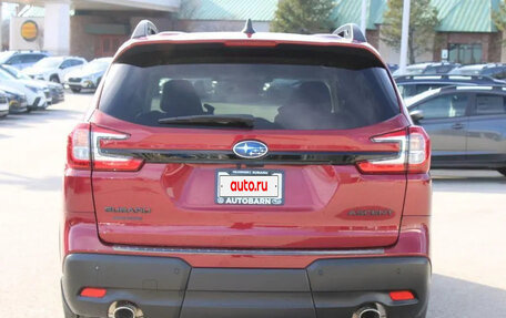 Subaru Ascent, 2026 год, 7 000 000 рублей, 6 фотография