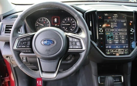 Subaru Ascent, 2026 год, 7 000 000 рублей, 10 фотография
