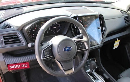 Subaru Ascent, 2026 год, 7 000 000 рублей, 17 фотография