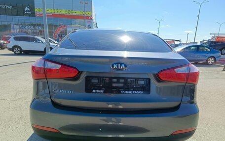 KIA Cerato III, 2013 год, 999 995 рублей, 6 фотография