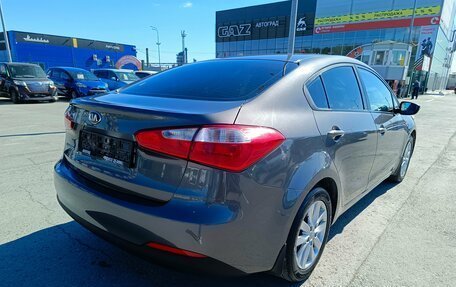 KIA Cerato III, 2013 год, 999 995 рублей, 7 фотография