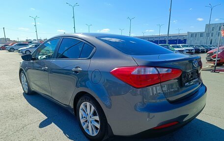 KIA Cerato III, 2013 год, 999 995 рублей, 5 фотография