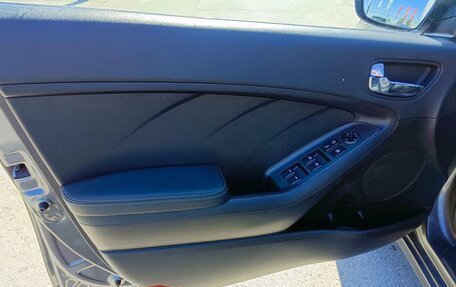 KIA Cerato III, 2013 год, 999 995 рублей, 10 фотография