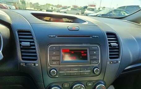 KIA Cerato III, 2013 год, 999 995 рублей, 18 фотография