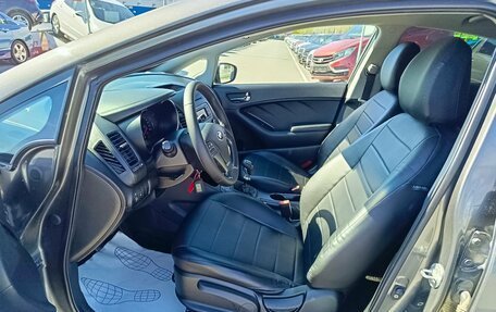 KIA Cerato III, 2013 год, 999 995 рублей, 9 фотография