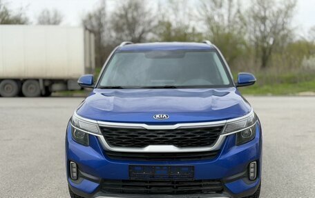 KIA Seltos I, 2020 год, 2 560 000 рублей, 2 фотография