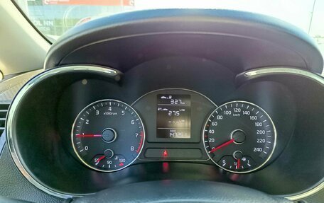KIA Cerato III, 2013 год, 999 995 рублей, 17 фотография