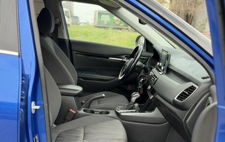 KIA Seltos I, 2020 год, 2 560 000 рублей, 9 фотография