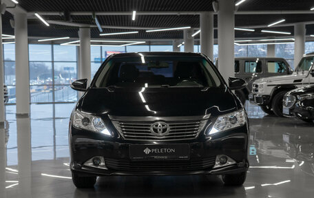 Toyota Camry, 2014 год, 1 680 000 рублей, 3 фотография