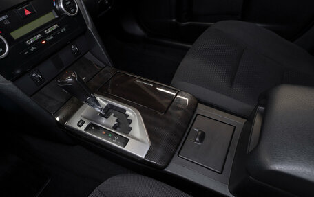 Toyota Camry, 2014 год, 1 680 000 рублей, 14 фотография