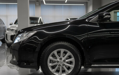 Toyota Camry, 2014 год, 1 680 000 рублей, 18 фотография