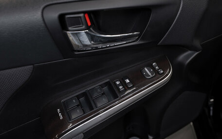 Toyota Camry, 2014 год, 1 680 000 рублей, 17 фотография