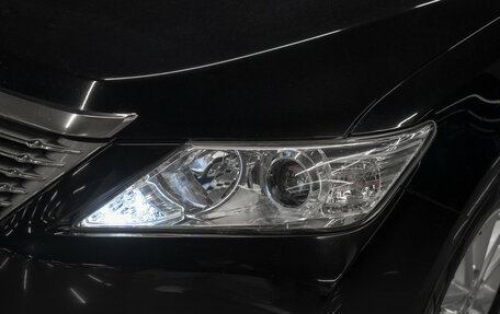 Toyota Camry, 2014 год, 1 680 000 рублей, 19 фотография