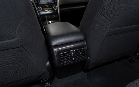 Toyota Camry, 2014 год, 1 680 000 рублей, 13 фотография