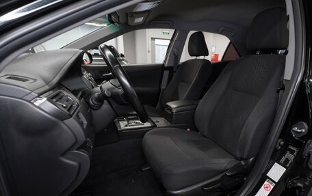 Toyota Camry, 2014 год, 1 680 000 рублей, 9 фотография