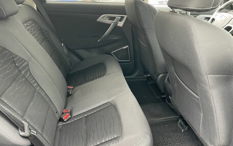 Geely Atlas I, 2021 год, 1 599 000 рублей, 11 фотография