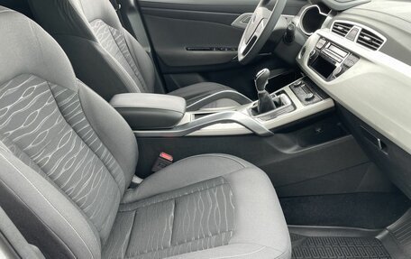 Geely Atlas I, 2021 год, 1 599 000 рублей, 9 фотография