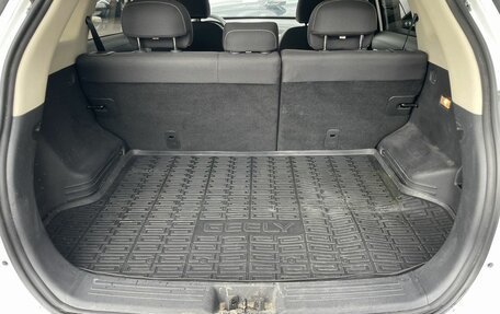 Geely Atlas I, 2021 год, 1 599 000 рублей, 13 фотография