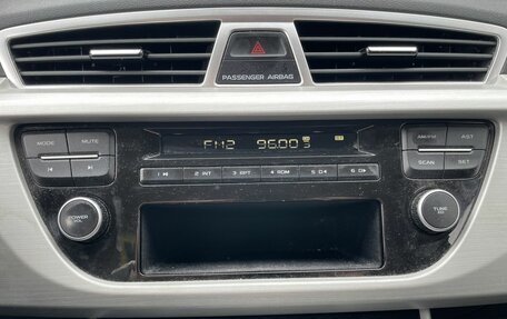 Geely Atlas I, 2021 год, 1 599 000 рублей, 14 фотография