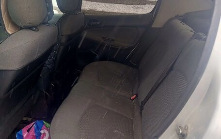 Peugeot 206, 2008 год, 150 000 рублей, 6 фотография