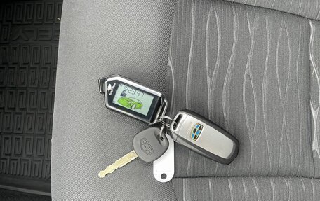 Geely Atlas I, 2021 год, 1 599 000 рублей, 16 фотография