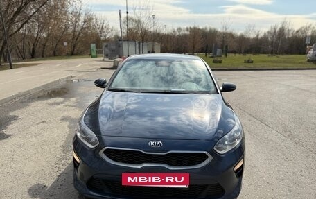 KIA cee'd III, 2020 год, 1 490 000 рублей, 7 фотография