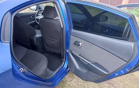 KIA Rio III рестайлинг, 2011 год, 700 000 рублей, 10 фотография