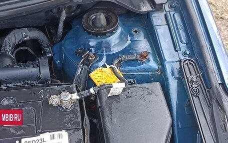 KIA Rio III рестайлинг, 2011 год, 700 000 рублей, 19 фотография